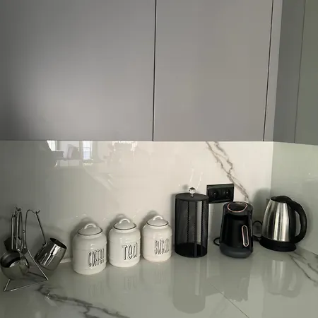 Havuzlu Smart Vila