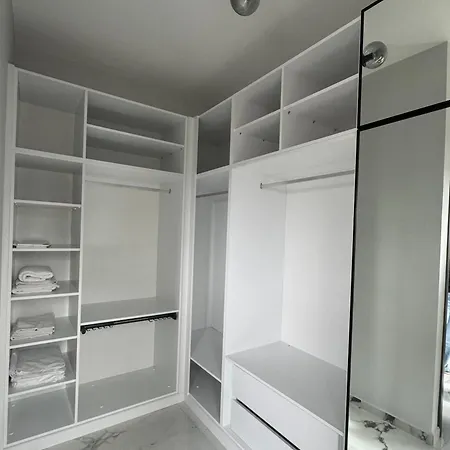 Havuzlu Smart Vila