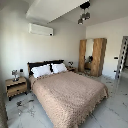 Havuzlu Smart Vila
