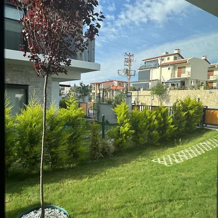 Willa Havuzlu Smart Kusadası