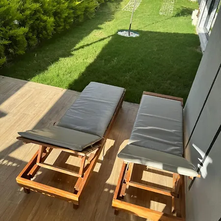 Havuzlu Smart Kusadası